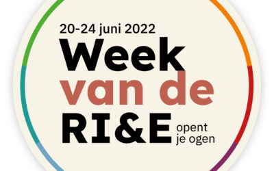 Week van de RI&E (20-24 juni)