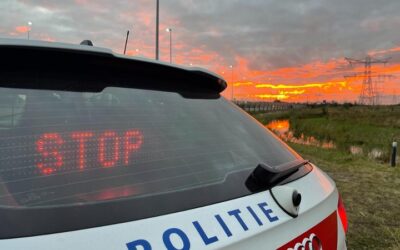 STOP! Politie