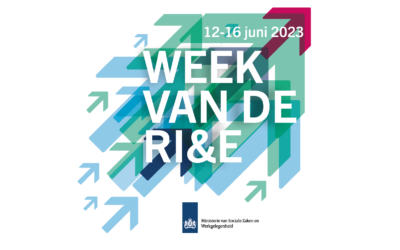 Week van de RIE – 12 t/m 16 juni 2023