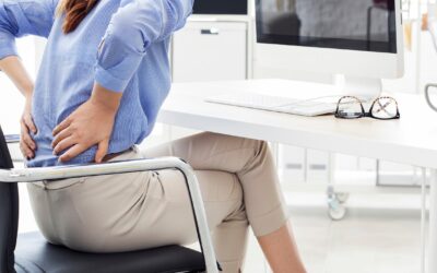 Ergonomische wetgeving: hoe bedrijven zich kunnen voorbereiden op nieuwe richtlijnen 