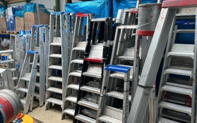 Waarom is het keuren van arbeidsmiddelen belangrijk?