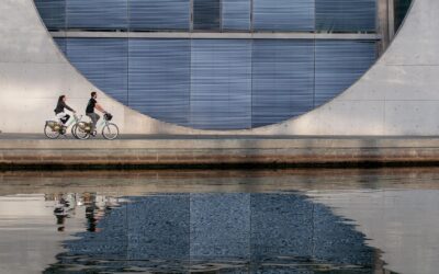 🚴‍♀️ Fiets naar je Werk-dag: trap jezelf fit, blij en duurzaam!🌍