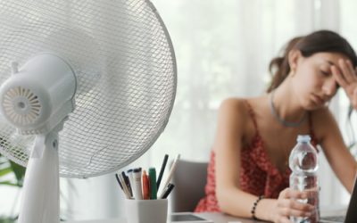 Warm weer en veiligheid: Waarom je bij hitte sneller fouten maakt
