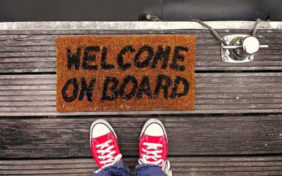 Nieuwe medewerkers na de zomer? Zorg voor een veilige start!