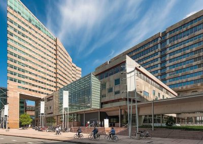 Paleis van Justitie