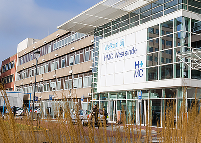 Haaglanden MC