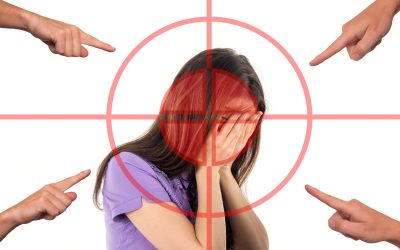 Landelijke week tegen pesten – 22 t/m 26 september