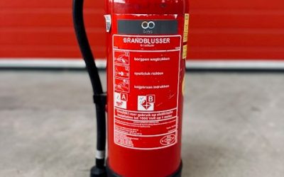 PFAS-vrij blusschuim: de nieuwe regels zijn er alÂ