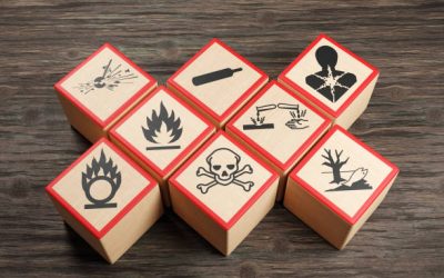 Hoe organiseer je als bedrijf de registratie van gevaarlijke stoffen?