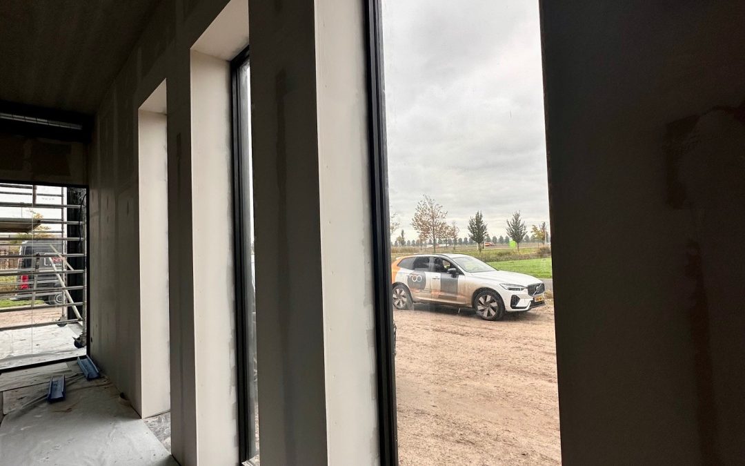 Ikas groeit – en verhuist!