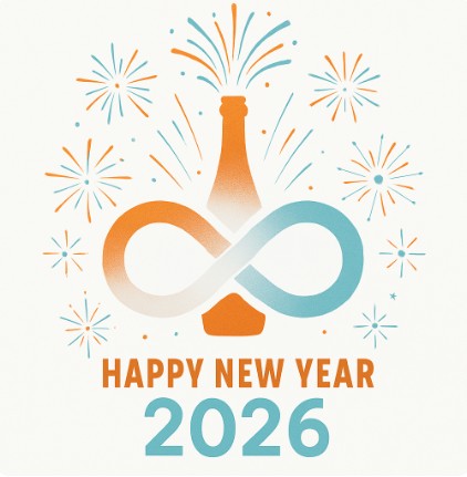 Veilig en gezond het nieuwe jaar in