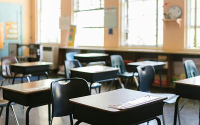 24 Januari 2026 – Internationale Dag van het Onderwijs