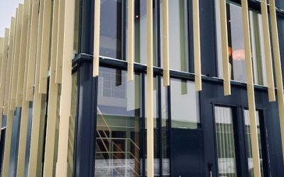 Een nieuwe stap: Ikas groeit