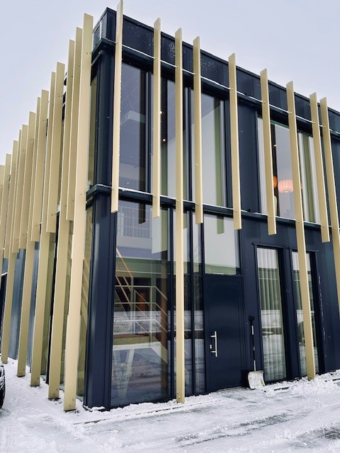 Een nieuwe stap: Ikas groeit