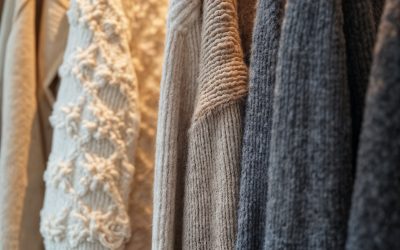 31 januari – warme truiendag – Energiebewust werken op kantoor en in werkplaatsen.