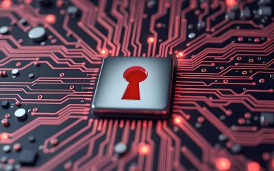 Dataveiligheid als vast onderdeel van bedrijfsprocessen