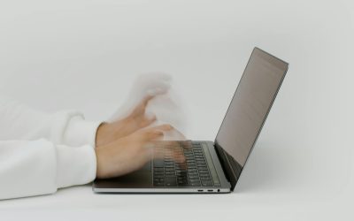 Computerveiligheid en klikken op links. Een klein moment dat een groot verschil maakt.