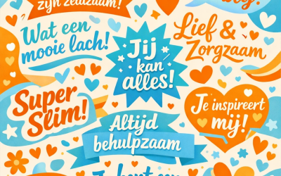 Nationale Complimentendag