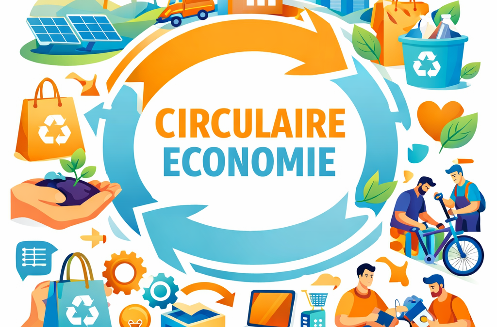 Week van de Circulaire Economie