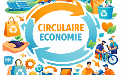 Week van de Circulaire Economie
