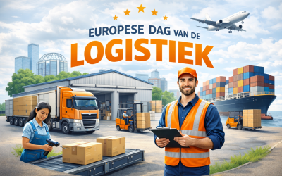 Europese Dag van de Logistiek
