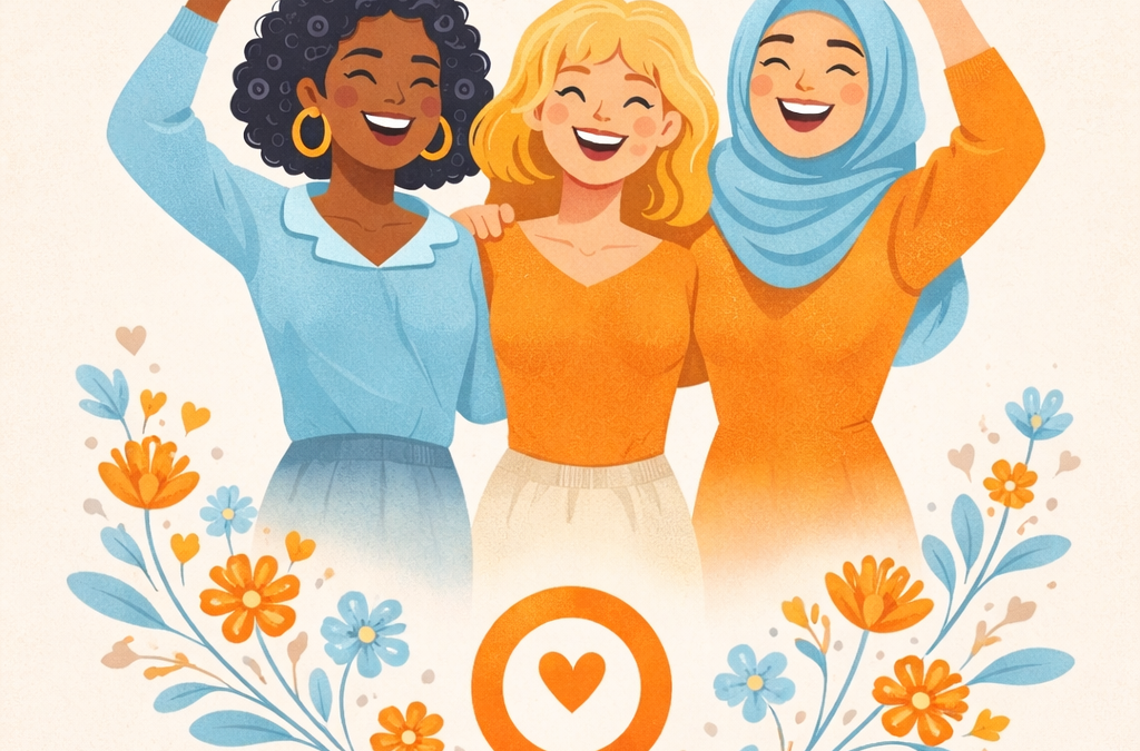 Internationale Vrouwendag