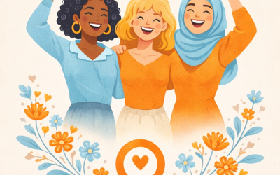 Internationale Vrouwendag