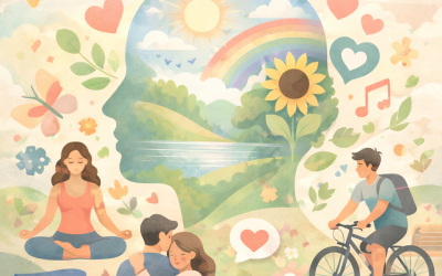 Mentale gezondheid op de werkvloer: van aandacht naar actie