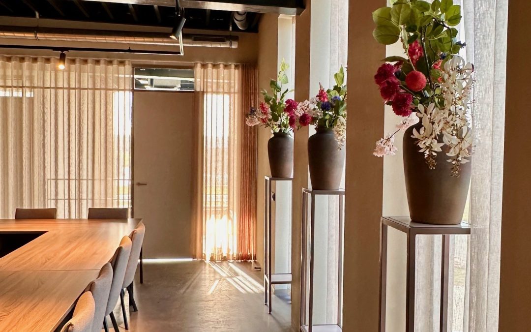 Ikas als landelijke examenlocatie voor VCA-examens