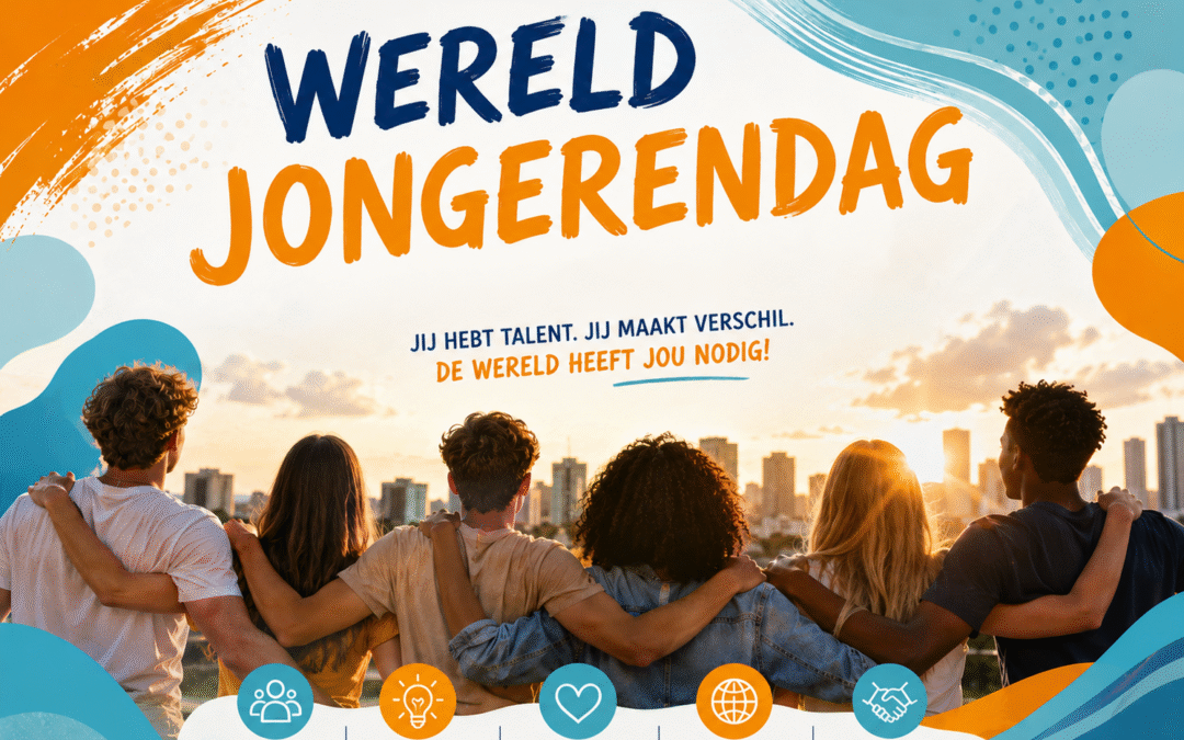 Wereldjongerendag