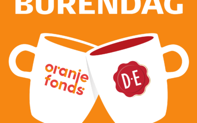 Nationale Burendag